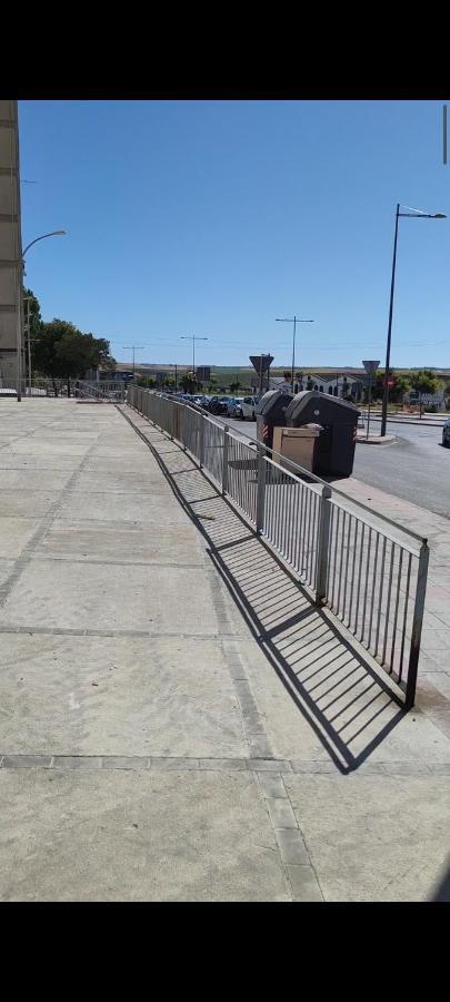 Ferienwohnung Latorre Jacuzzi Jerez Jerez de la Frontera Exterior foto