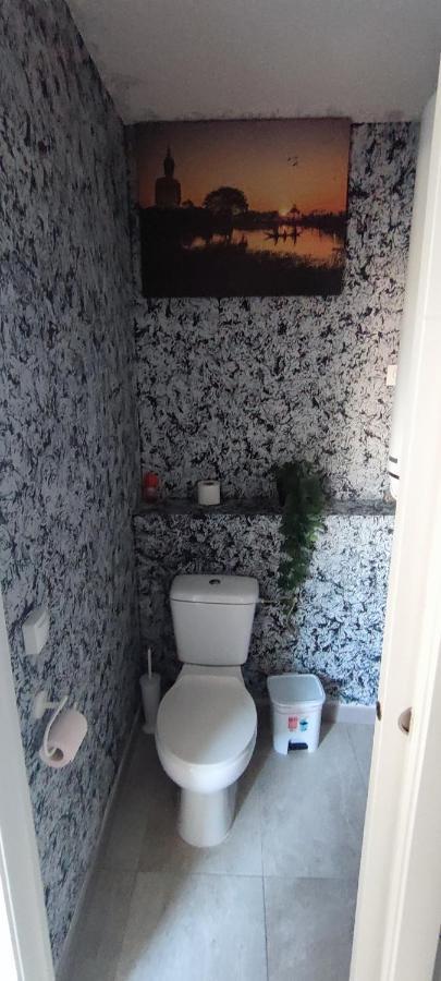 Ferienwohnung Latorre Jacuzzi Jerez Jerez de la Frontera Exterior foto
