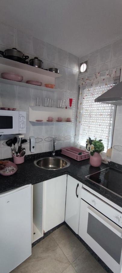 Ferienwohnung Latorre Jacuzzi Jerez Jerez de la Frontera Exterior foto