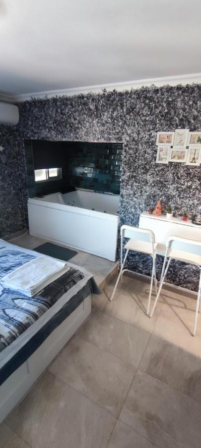 Ferienwohnung Latorre Jacuzzi Jerez Jerez de la Frontera Exterior foto